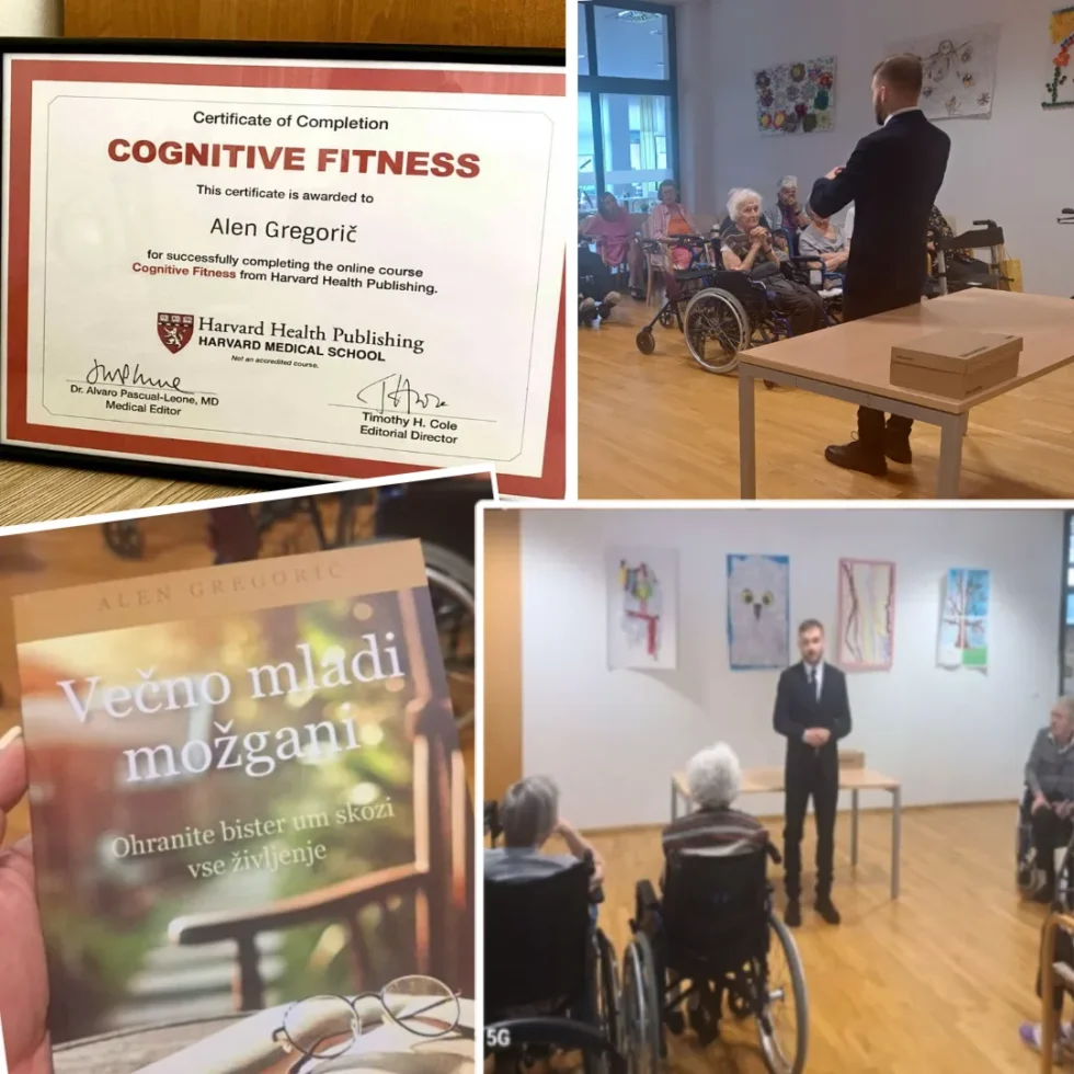 Avtor Alen Gregorič