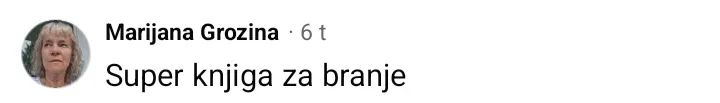 Mnenje bralca 2