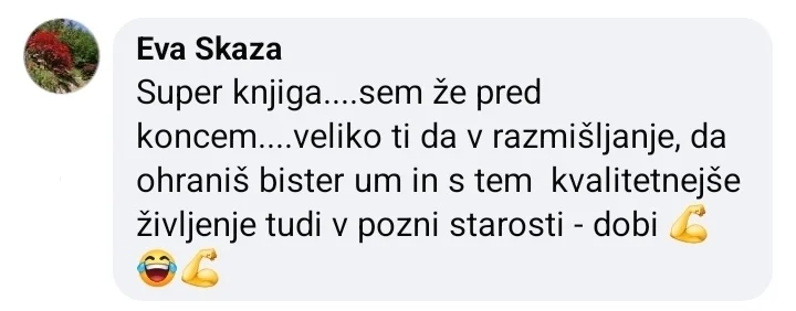 Mnenje bralca 9